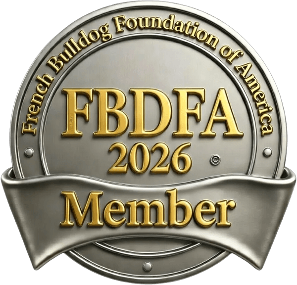 Fbdfa 2026 Member Badge